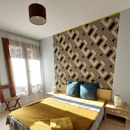 Appartement Thiers Avignon Exteriör bild