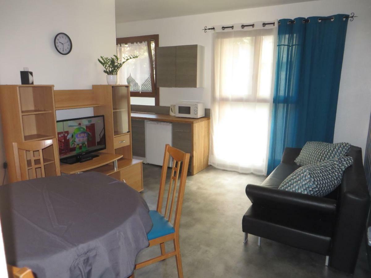 Appartement Thiers Avignon Exteriör bild
