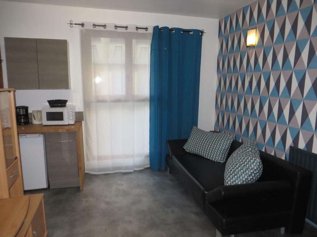 Appartement Thiers Avignon Exteriör bild