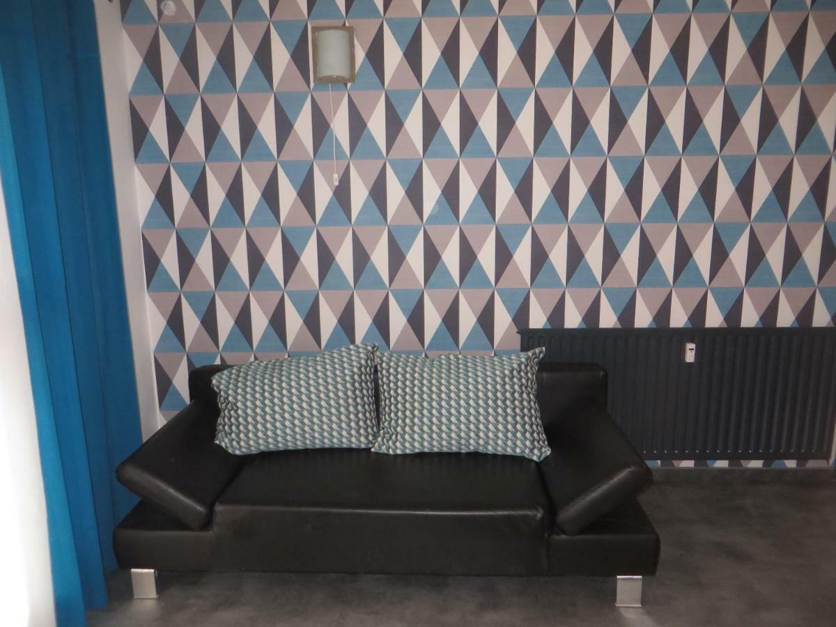 Appartement Thiers Avignon Exteriör bild