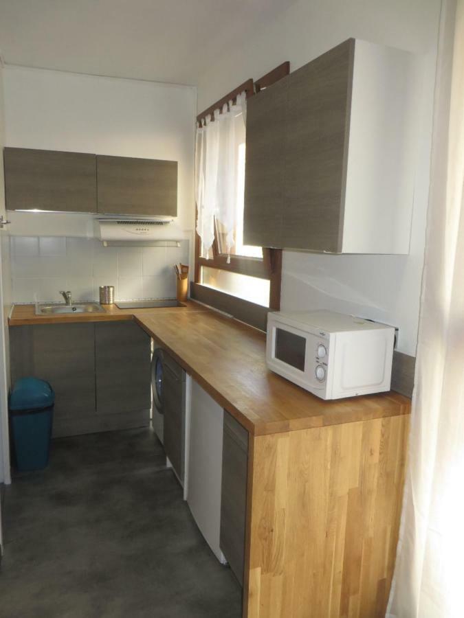 Appartement Thiers Avignon Exteriör bild