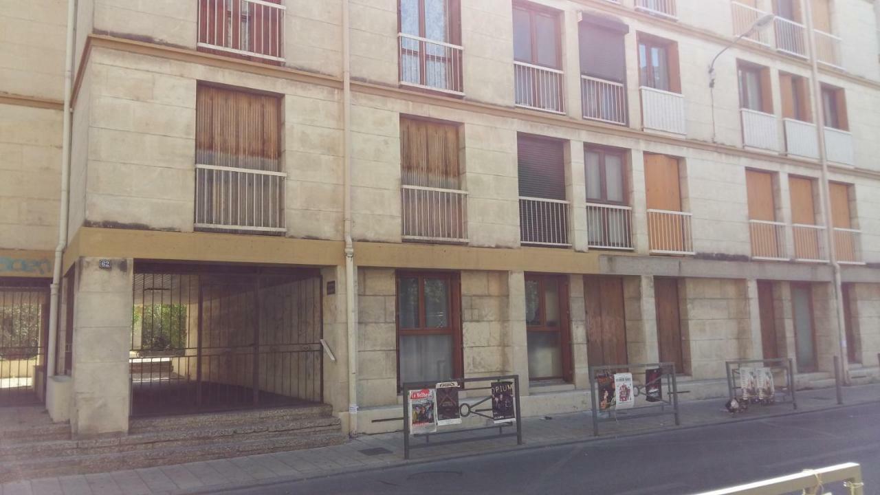 Appartement Thiers Avignon Exteriör bild